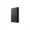 Seagate Backup Plus STBU500200 - Hard drive - 500 GB - external ( portable ) - USB 3.0 - black