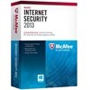 McAfee Internet Security 2013 , 1 USER