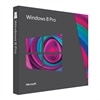 Microsoft Windows 8 Pro - Version upgrade package - 1 PC - DVD - 32/64-bit - English International
