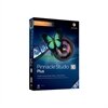 Pinnacle Studio Plus - ( v. 16 ) - complete package - 1 user - DVD - Win - English