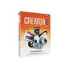 Roxio Creator NXT - Complete package - 1 user - DVD ( mini-box ) - Win