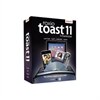 Roxio Toast Titanium - ( v. 11 ) - complete package - 1 user - DVD - Mac - Multilingual