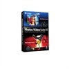 Corel Photo & Video Suite X5 - Complete package - 1 user - DVD ( mini-box ) - Win - English