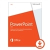 Microsoft PowerPoint 2013 – 1 PC – Download