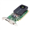 NVIDIA Quadro 600 by PNY - Graphics card - Quadro 600 - 1 GB DDR3 - PCIe 2.0 x16 low profile - DVI, DisplayPort - retail