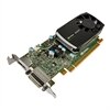 NVIDIA Quadro 400 by PNY - Graphics card - Quadro 400 - 512 MB DDR3 - PCIe 2.0 x16 low profile - DVI, DisplayPort