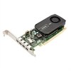 NVIDIA NVS 510 by PNY - Graphics card - NVS 510 - 2 GB DDR3 - PCI Express 3.0 x16 low profile - 4 x Mini DisplayPort