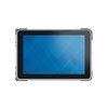 Targus SafePORT Rugged Healthcare back cover for tablet