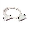 C2G SCSI-3 Ultra2 LVD/SE Cable with Thumbscrew - 6 ft