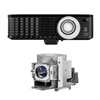 Dell 1430X Projector with 5-Year Advanced Exchange Complete Care Warranty and 1-Year Replacement Lamp Warranty
