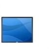 Dell Professional P1913S 19-inch PLHD Monitor with LED with 3-Year Warranty and VGA/DVI Cable Kit