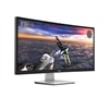 Dell UltraSharp 34 Curved Ultrawide Monitor - U3415W