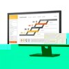 Dell E2417H 24 Monitor