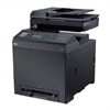 Dell 2155cn Color Multi-function Laser Printer