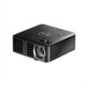 Dell M110 - DLP projector - 300 lumens - 1280 x 800 - widescreen - HD 720p