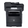 Dell B3465dnf Laser Multifunction Printer