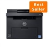 Dell Color Multifunction Printer - C1765nf