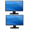 Dell E Series E2213H 21.5-inch Widescreen Dual Monitor with LED