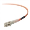 Multimode LC/LC Fiber Cable - 32.81 ft