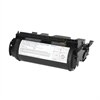 12,000 Page Black Toner Cartridge for Dell M5200n Laser Printer - Use and Return