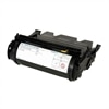 27,000 Page Black Toner Cartridge for Dell W5300n Laser Printer