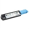 2,000 Page Cyan Toner Cartridge for Dell 3000cn/ 3100cn Laser Printers