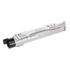 9,000 Page Black Toner Cartridge for Dell 5100cn Color Laser Printer
