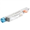12,000 Page Cyan Toner Cartridge for Dell 5110cn Color Laser Printer