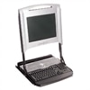 Rackmount Keyboard, US Touchpad, Server, Customer Install