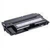 3,000 Page Black Toner Cartridge for Dell 1815dn Laser Printer