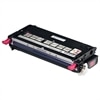 8,000 Page Magenta Toner Cartridge for Dell 3110cn Color Laser Printer