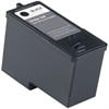 966 Standard Capacity Black Ink ( Series 7 ) for Dell 966 All-in-One Printer