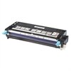 8,000 Page Cyan Toner Cartridge for Dell 3110cn Color Laser Printer