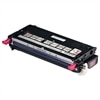 8,000 Page Magenta Toner Cartridge for Dell 3115cn Color Laser Printer