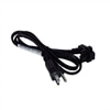 3-Wire Power Cord for XPS M1330 Laptop - 3 ft