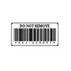 LTO4-120 Tape Media Labels - Label Numbers - 401 to 600