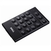 IR Remote Control for Dell 1209S/ 1409X/ 1510X/ 1609WX Projectors