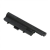 85 WHr 9-Cell Lithium-Ion Primary Battery for Dell XPS M1530 Laptop