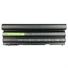 Dell 87 WHr 9-Cell Lithium-Ion Primary Battery with 3-Year Warranty