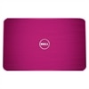 SWITCH by Design Studio - Lotus Pink Lid for Dell Inspiron 17R (N7110) Laptops