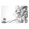SWITCH by Design Studio - Bunch of Surfers Lid for Dell Inspiron 14R (N4110) Laptops