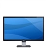 Dell S2440L 24-inch Full HD Monitor with LED