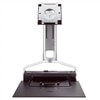 Flat Panel Monitor Stand for Select Dell Latitude Laptops / Precision Mobile WorkStations