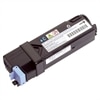 2,500 Page Cyan Toner Cartridge for Dell 2135cn Color Laser Printer