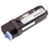 1,000 Page Cyan Toner Cartridge for Dell 2130cn Laser Printer