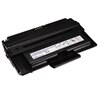 3000-Page Black Toner Cartridge for Dell 2335dn/ 2355dn Laser Printers