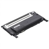 1,500 Page Black Toner Cartridge for Dell 1230c Color Laser Printer