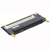 1,000 Page Yellow Toner Cartridge for Dell 1230c Color Laser Printer