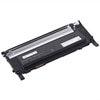 1,500 Page Black Toner Cartridge for Dell 1235cn Laser Printer