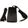 Dell 210-Watt 3-Pin AC Adapter with 6 ft Power Cord for Dell Precision M6400/ M6500 Mobile WorkStations / Alienware M17x Laptop